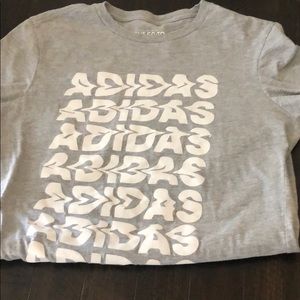 Adidas shirt